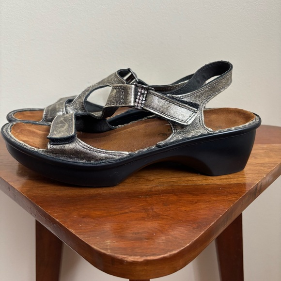 Naot Faso Sandals - Picture 8 of 10
